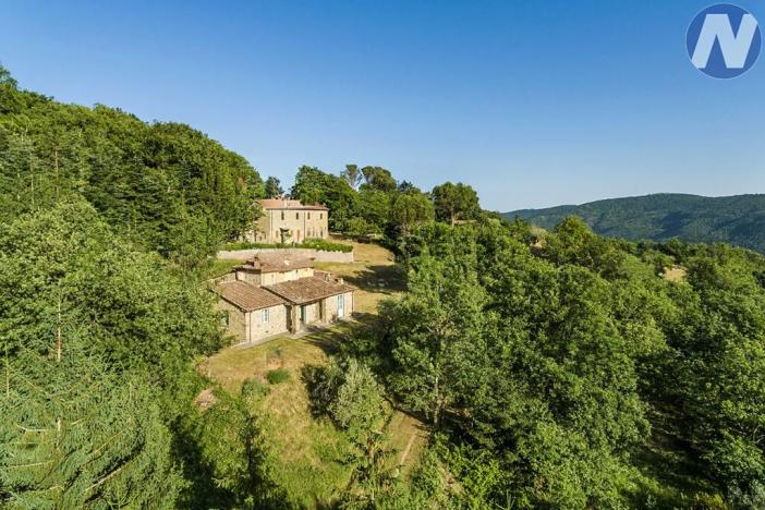 Prodej vily, Sansepolcro, Itálie, 140 m2