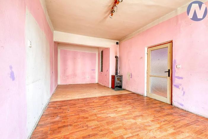 Prodej činžovního domu, Horažďovice, Strakonická, 600 m2