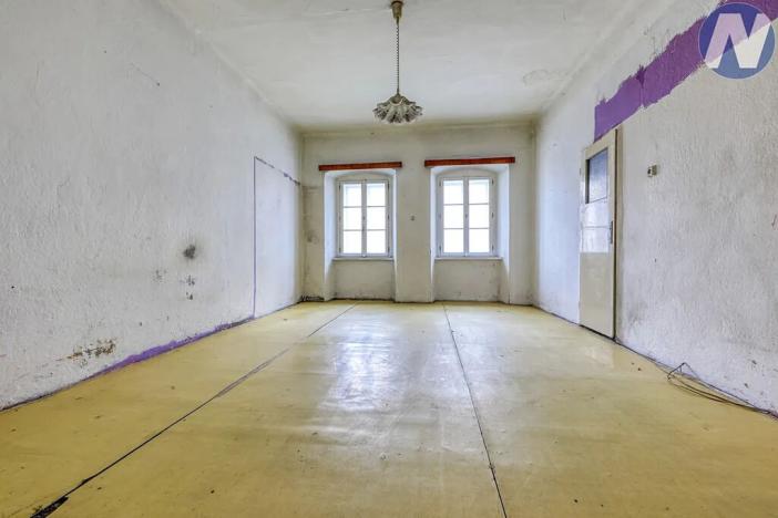 Prodej činžovního domu, Horažďovice, Strakonická, 600 m2