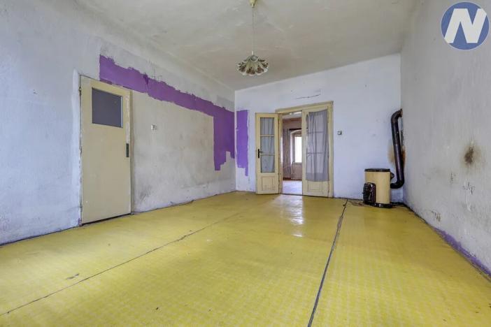 Prodej činžovního domu, Horažďovice, Strakonická, 600 m2