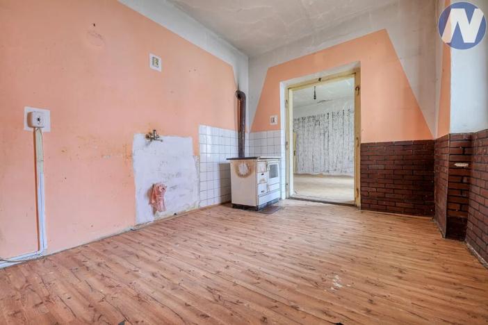 Prodej činžovního domu, Horažďovice, Strakonická, 600 m2