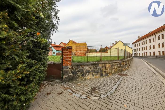 Prodej činžovního domu, Horažďovice, Strakonická, 600 m2