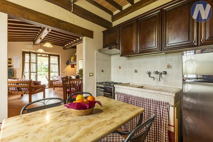 Prodej vily, Sarteano, Itálie, 90 m2