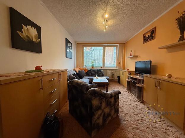 Prodej bytu 2+kk, Praha - Horní Měcholupy, Veronské nám., 45 m2