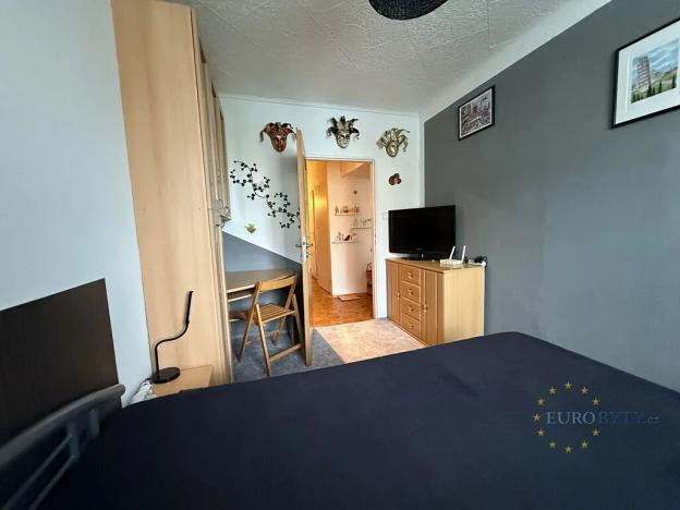 Prodej bytu 2+kk, Praha - Horní Měcholupy, Veronské nám., 45 m2