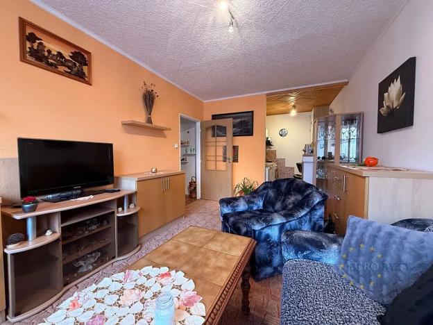 Prodej bytu 2+kk, Praha - Horní Měcholupy, Veronské nám., 45 m2