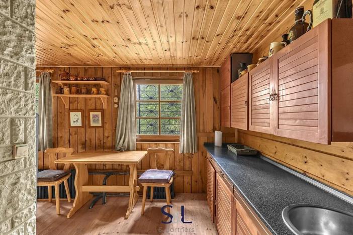 Prodej chaty, Kunratice u Cvikova, 90 m2