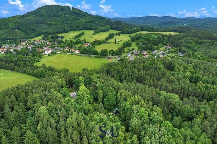 Prodej chaty, Kunratice u Cvikova, 90 m2