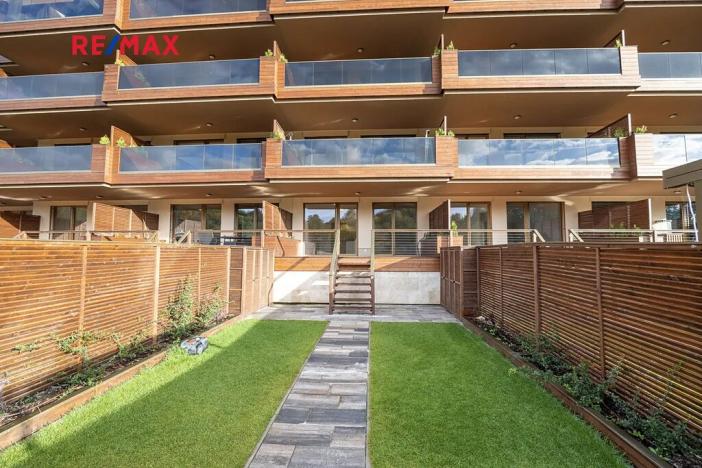Pronájem bytu 2+kk, Slaný, Lázeňská, 46 m2