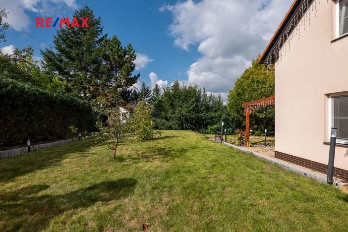 Prodej rodinného domu, Jesenice, Zdiměřická, 250 m2
