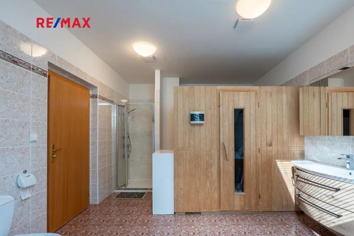 Prodej rodinného domu, Jesenice, Zdiměřická, 250 m2