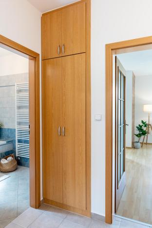 Prodej bytu 3+kk, Dobrá Voda u Českých Budějovic, Lázeňská, 63 m2