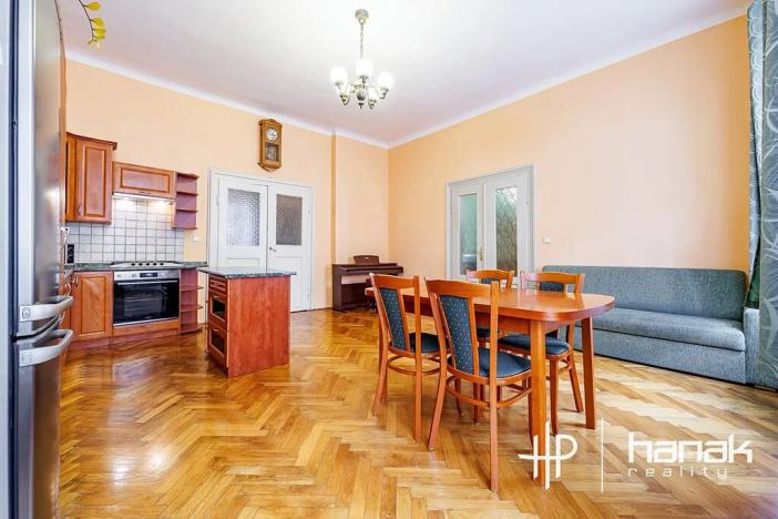 Prodej bytu 4+kk, Olomouc, Univerzitní, 88 m2