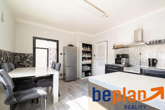 Prodej vícegeneračního domu, Kynšperk nad Ohří, Jana Nerudy, 260 m2