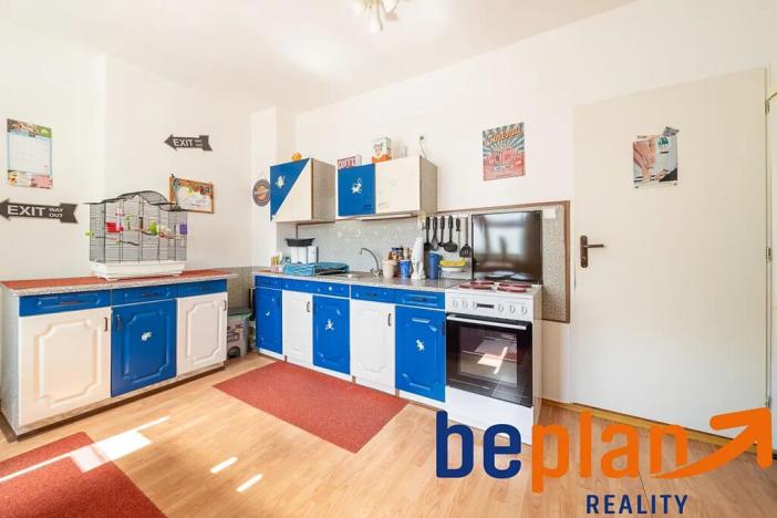 Prodej vícegeneračního domu, Kynšperk nad Ohří, Jana Nerudy, 260 m2