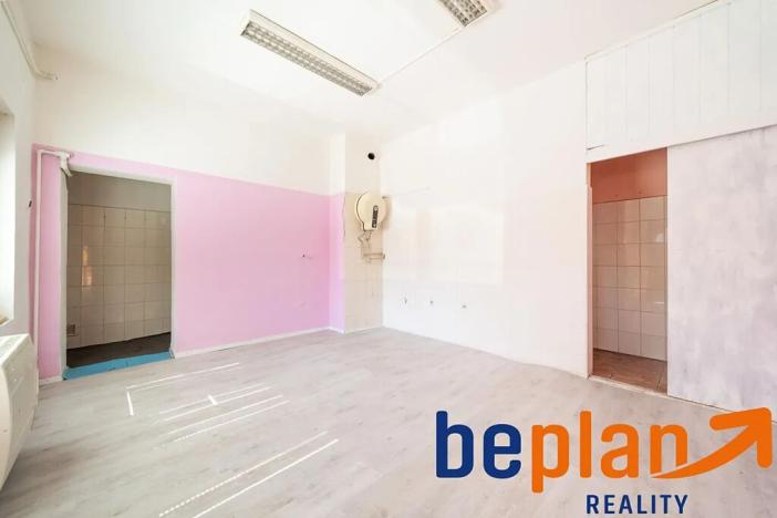 Prodej vícegeneračního domu, Kynšperk nad Ohří, Jana Nerudy, 260 m2