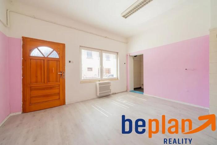 Prodej vícegeneračního domu, Kynšperk nad Ohří, Jana Nerudy, 260 m2