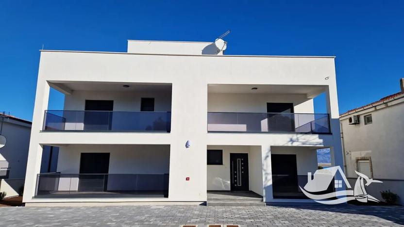 Prodej bytu 3+kk, Vir, Chorvatsko, 82 m2