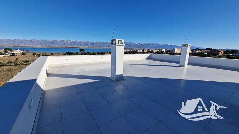 Prodej bytu 3+kk, Vir, Chorvatsko, 82 m2