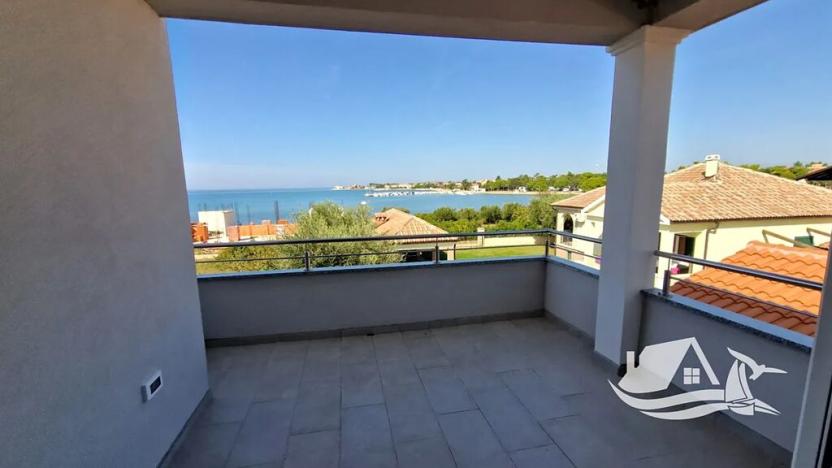 Prodej bytu 3+kk, Privlaka, Chorvatsko, 75 m2