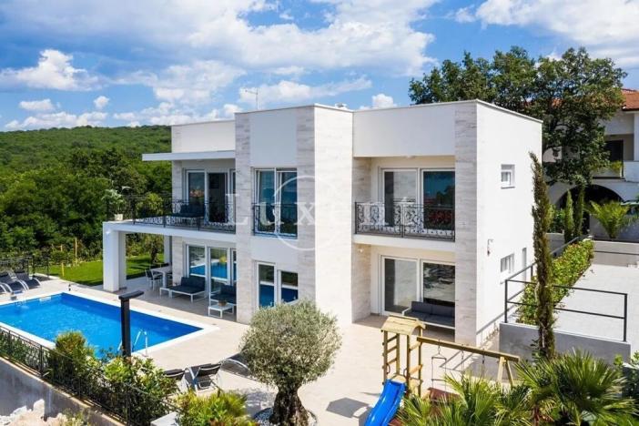 Prodej rodinného domu, Krk, Chorvatsko, 220 m2