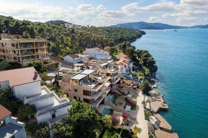 Prodej bytu 4+kk, Okrug Donji, Chorvatsko, 139 m2