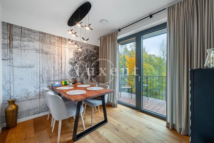 Prodej bytu 2+kk, Harrachov, 61 m2