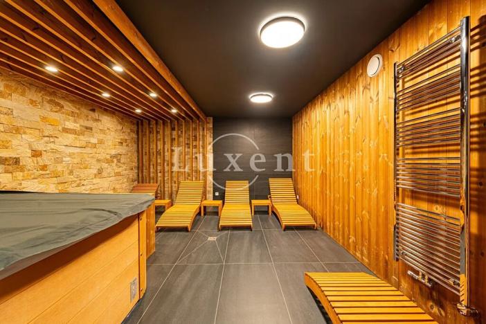 Prodej bytu 2+kk, Harrachov, 61 m2