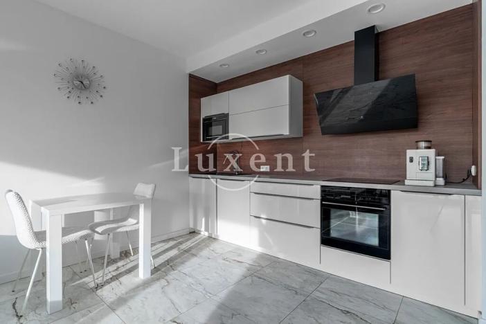 Prodej bytu 2+kk, Praha, Formanská, 56 m2