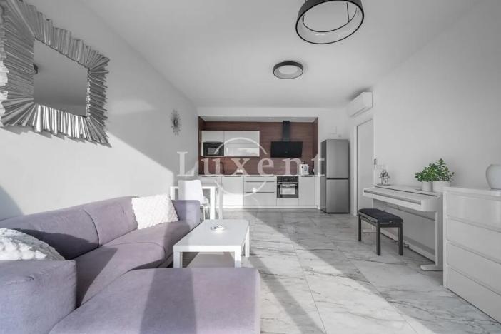 Prodej bytu 2+kk, Praha, Formanská, 56 m2