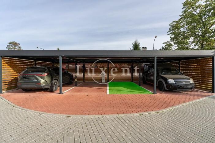 Prodej bytu 2+kk, Praha, Formanská, 56 m2