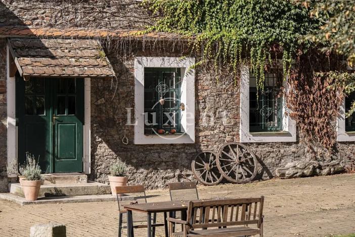 Prodej komerční nemovitosti, Stříbrná Skalice, 1700 m2