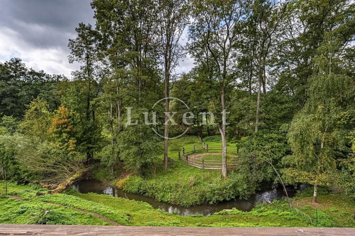 Prodej komerční nemovitosti, Stříbrná Skalice, 1700 m2