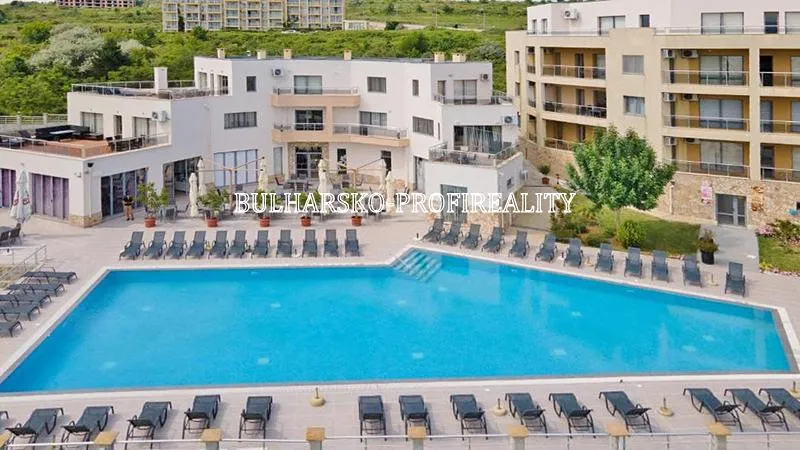 Prodej bytu 2+kk, Bjala, Bulharsko, 79 m2