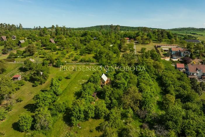 Prodej chaty, Výčapy, 75 m2