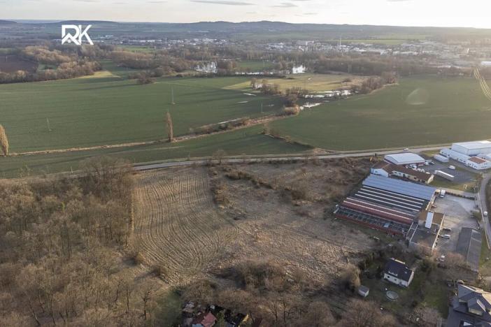 Prodej komerčního pozemku, Kolín, 7579 m2