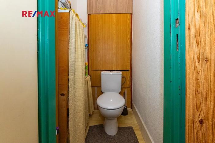 Prodej bytu 3+1, Praha - Modřany, U zastávky, 57 m2