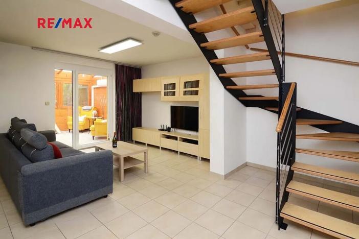 Prodej rodinného domu, Jinočany, Smetanova, 121 m2