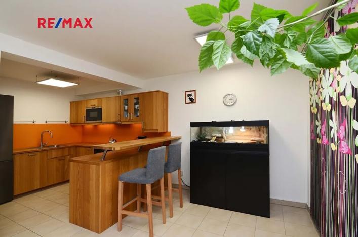 Prodej rodinného domu, Jinočany, Smetanova, 121 m2