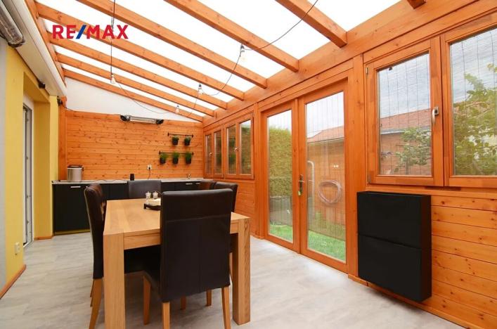 Prodej rodinného domu, Jinočany, Smetanova, 121 m2