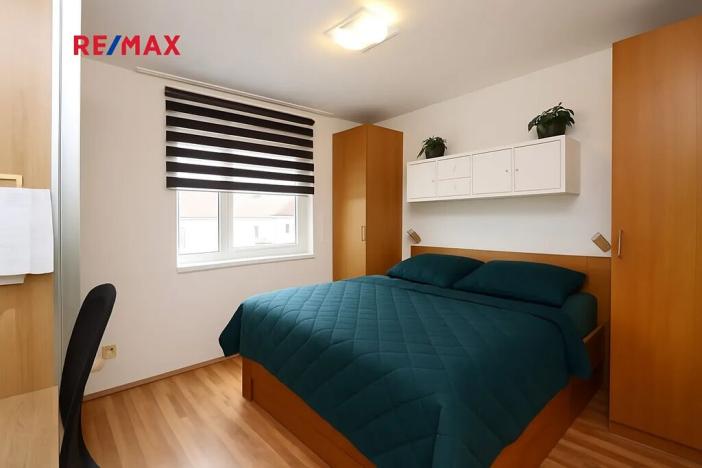 Prodej rodinného domu, Jinočany, Smetanova, 121 m2