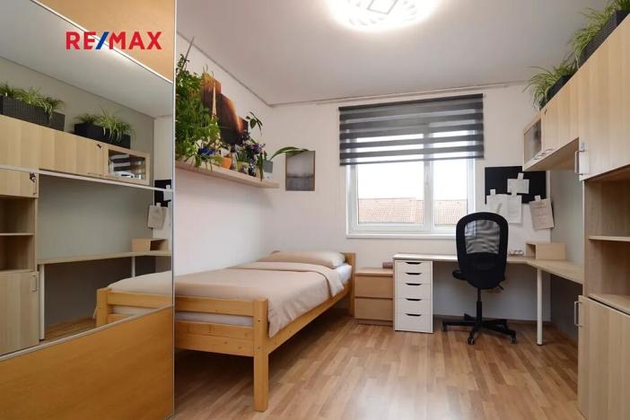 Prodej rodinného domu, Jinočany, Smetanova, 121 m2