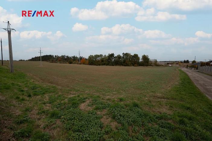 Prodej pozemku pro bydlení, Velká Bíteš, 8481 m2