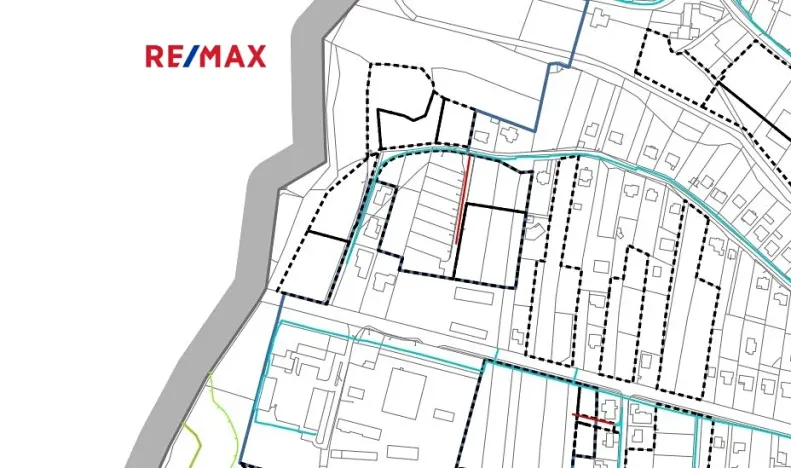 Prodej pozemku pro bydlení, Velká Bíteš, 8481 m2
