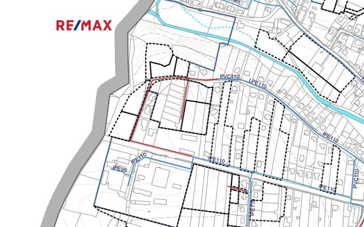 Prodej pozemku pro bydlení, Velká Bíteš, 8481 m2