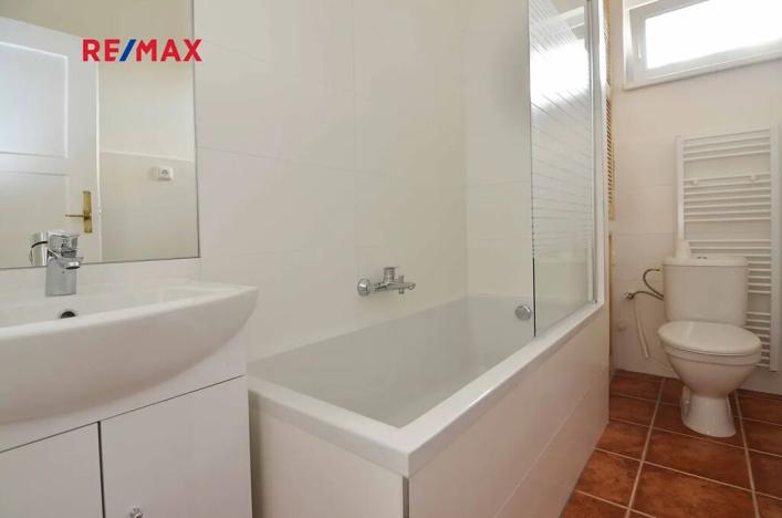 Pronájem bytu 2+kk, Praha - Krč, Krchlebská, 40 m2