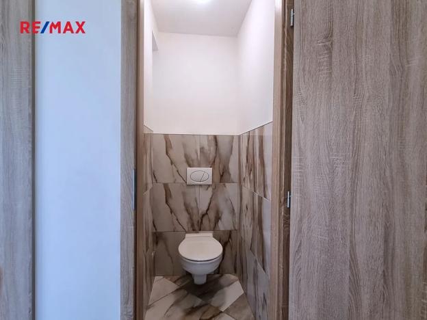 Pronájem bytu 3+kk, Kladno, Kordačova, 79 m2