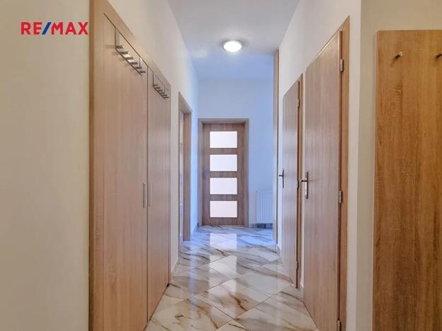 Pronájem bytu 3+kk, Kladno, Kordačova, 79 m2