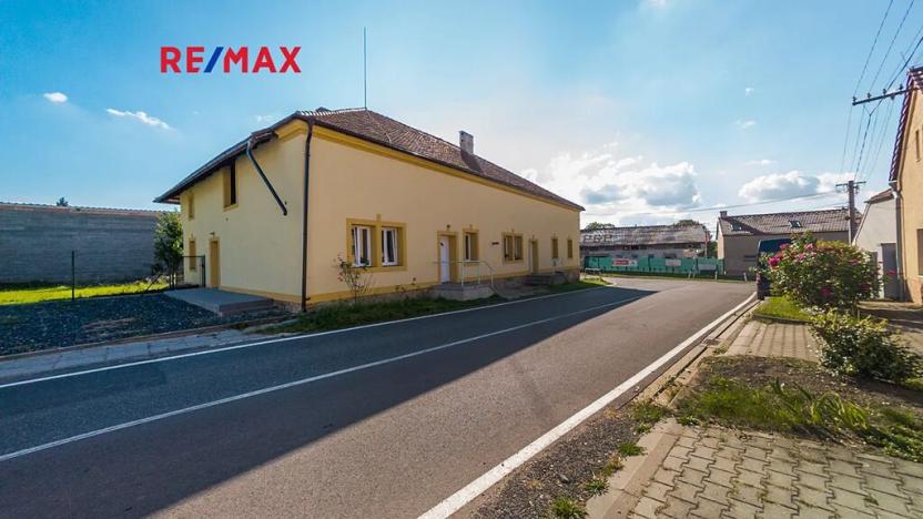 Prodej bytu 3+kk, Hořany, 73 m2