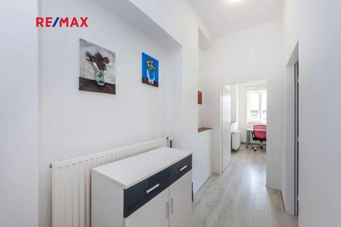 Prodej bytu 3+kk, Hořany, 73 m2